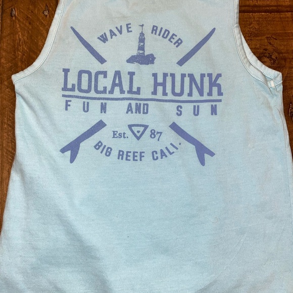 Set of Five 4T/4 Old Navy & Carters Tanks - Picture 7 of 10